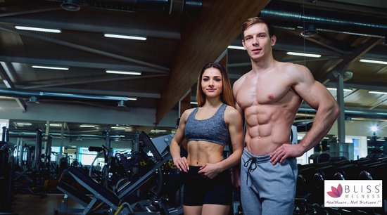 The Benefits of CLA: Unlocking the Potential of Conjugated Linoleic Acid