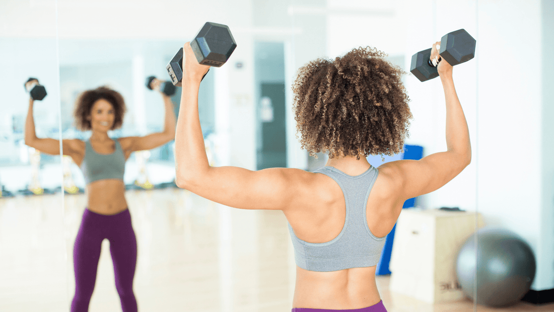 Achieving Effective Weight Management with 80% Conjugated Linoleic Acid (CLA) - Bliss Welness