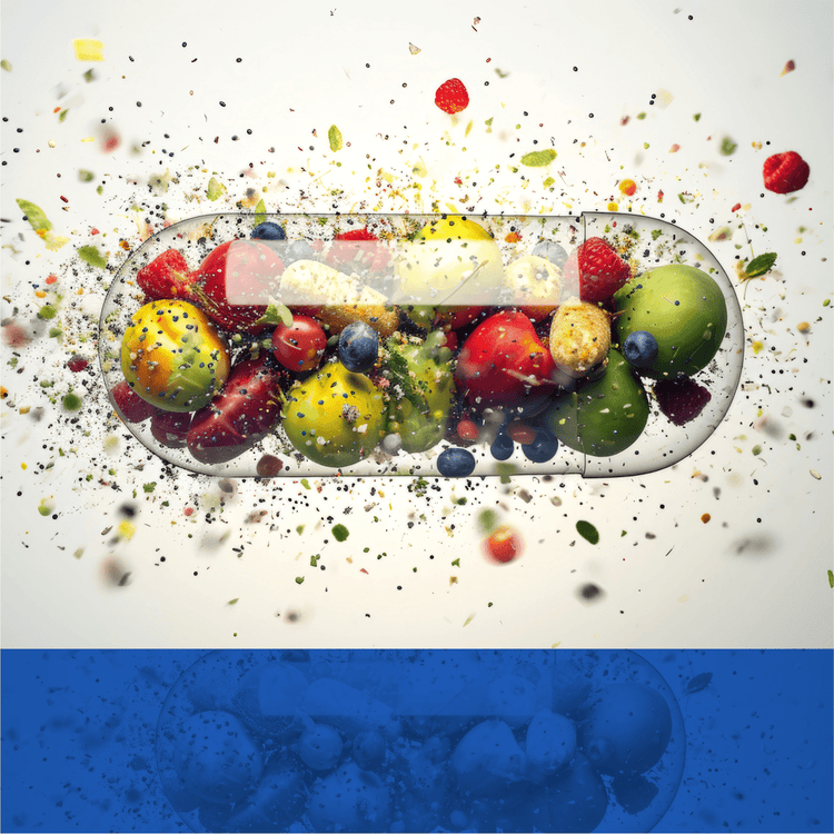 Multivitamins
