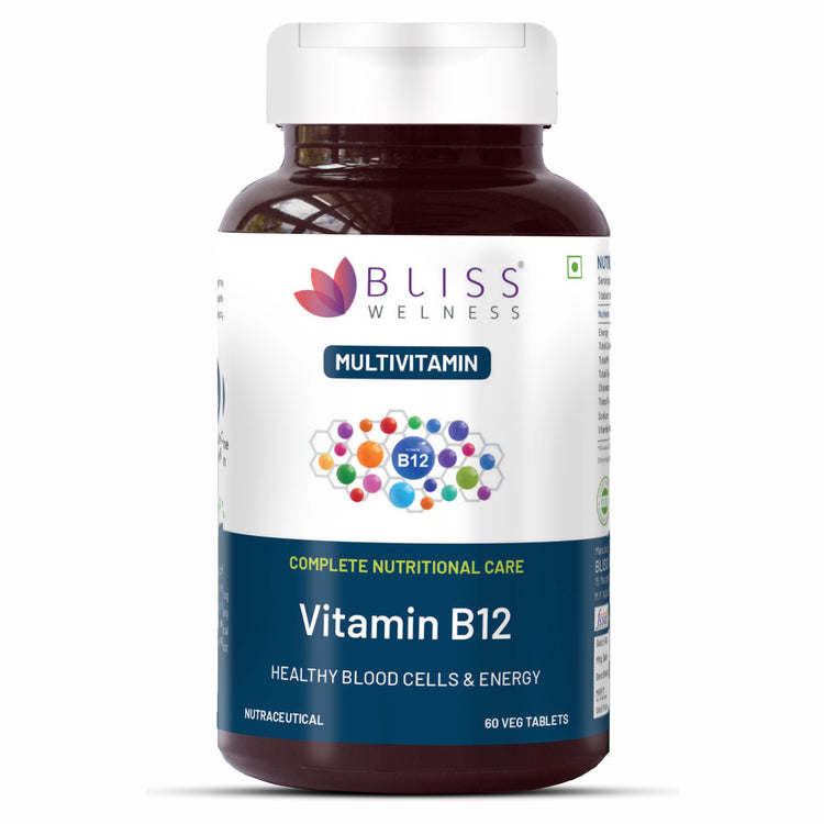 Vitamin B12 tablets