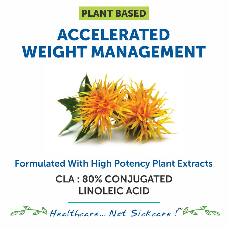 accelerated weight management