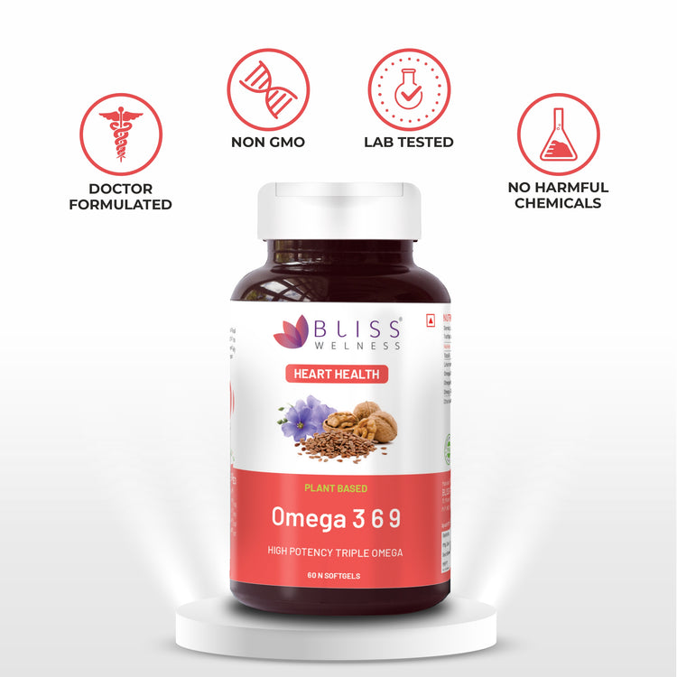 omega 3 6 9 capsules