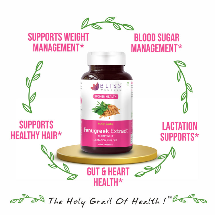 benefits of fenugreek extra