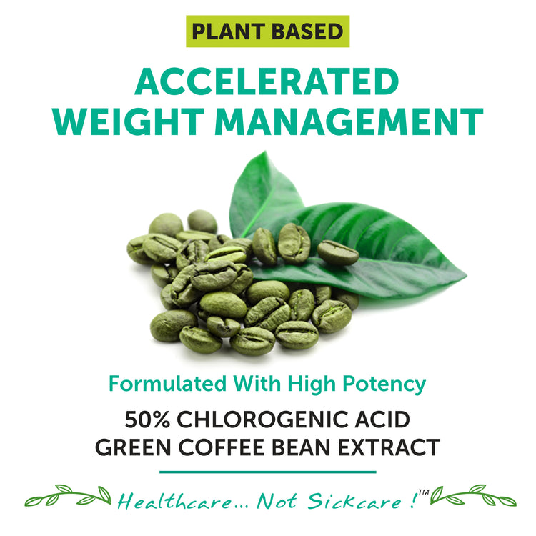 Accelerated weight management