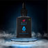Bliss Welness BlissBoost Natural Energy Booster Drops | Helps increase focus, boosts oxygen levels, provides instant energy, and enhances freshness - 30 Ml - Bliss Welness