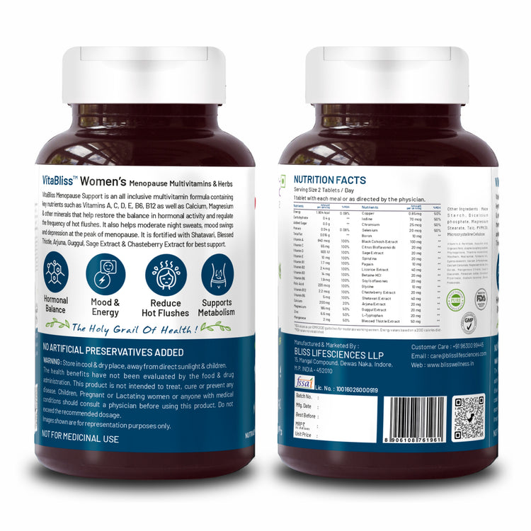 ingredients in vitamin