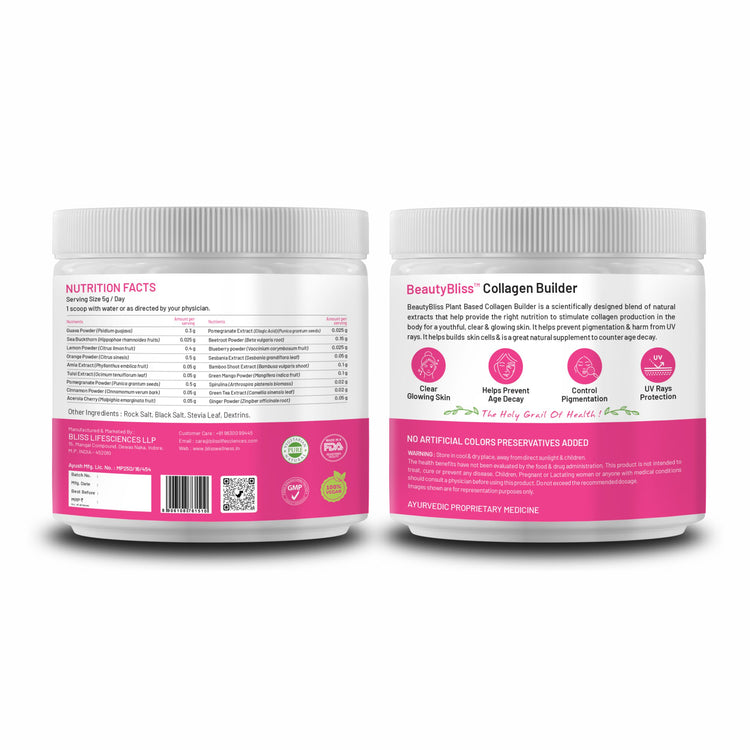 best collagen builder