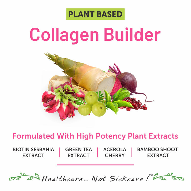 Collagen Builder