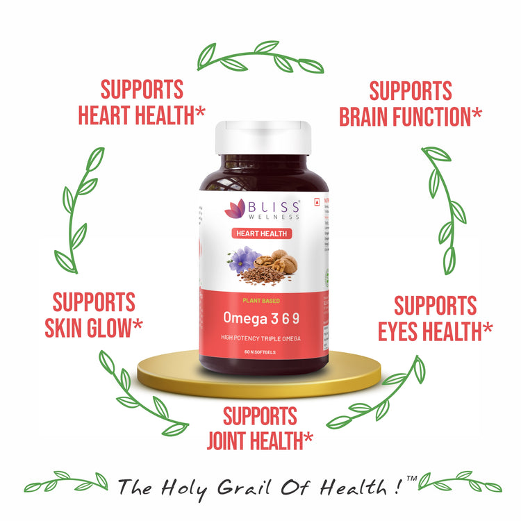 omega 3 6 9 capsules