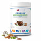 Probliss Men Nutritional Protein and Herbs premix | High Concentration of Protein | Muscle Growth, Immunity Booster,Hearth Health and Stamina - 500gm Powder
