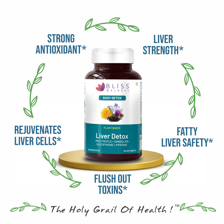 kidney and liver cleanse tablets