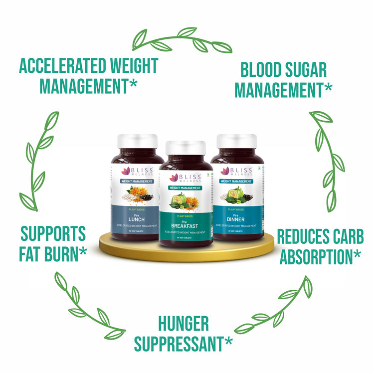benefits of slimbliss