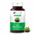 Bliss Welness ImmuneBliss Immunity Booster Respiratory Wellness | Pure Tulsi (Tulsi / Holy Basil) Extract 600mg with Piperine 10mg | Cough & Cold Care Supplement - 60 Veg Tablets - Bliss Welness