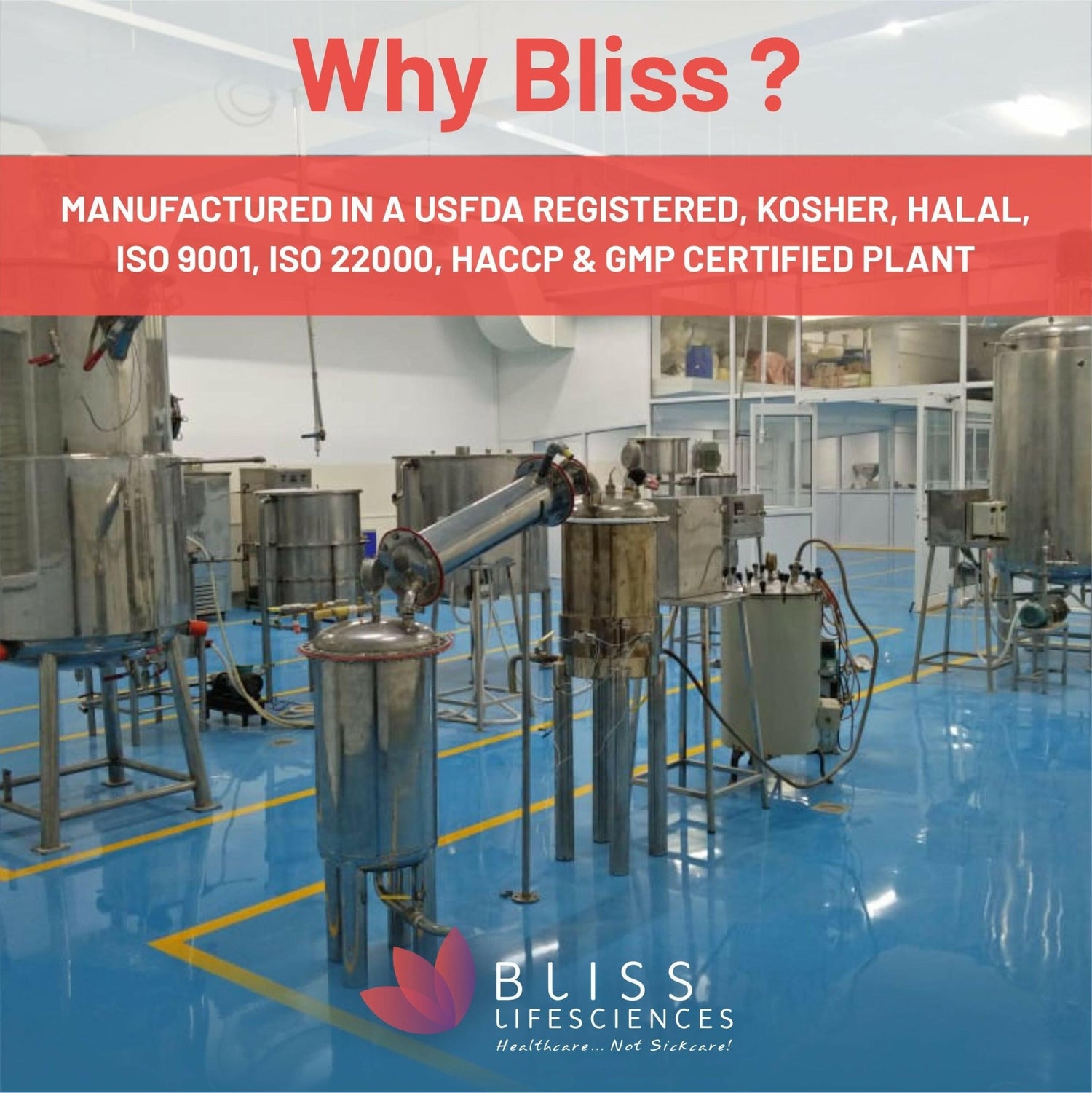 Bliss Welness ImmuneBliss Immunity Booster Skin Glow | Zinc Citrate + Vitamin C + Moringa Extract | Immune Boost Antioxidant Supplement - Veg Tablets - Bliss Welness