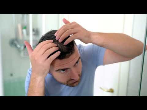 Saw Palmetto tablets