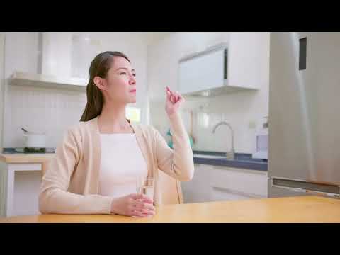 Kidney detox tablets