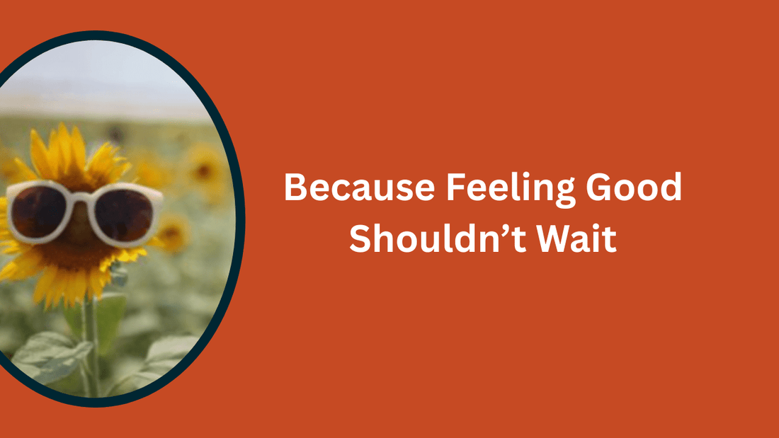 10 Practical Ways to Be Happier Every Day - Bliss Welness