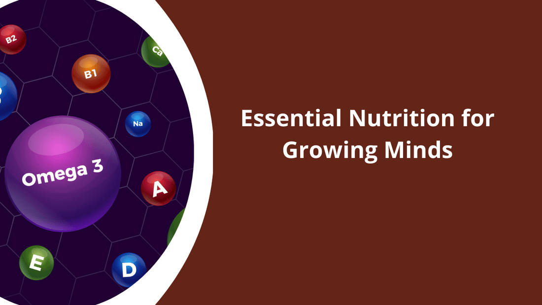 5 Mistakes You Might Be Making in Child Nutrition - Bliss Welness