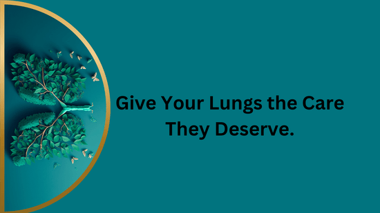 5 Simple Ways to Keep Your Lungs Healthy Every Day - Bliss Welness