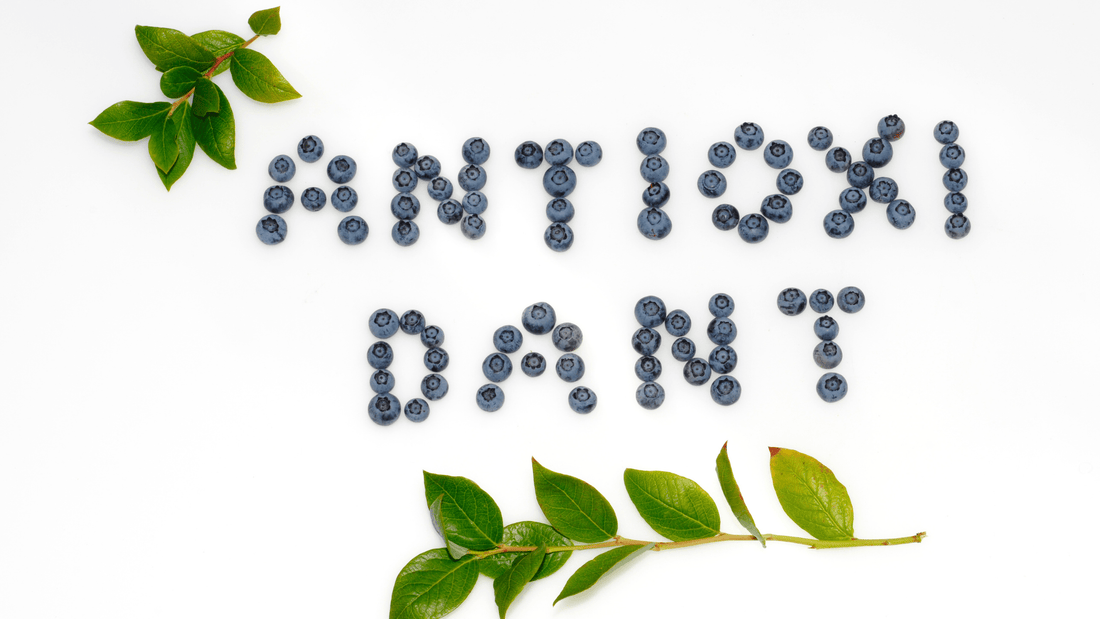 80% CLA & Green Coffee Bean Extract: A Powerful Antioxidant Partnership - Bliss Welness