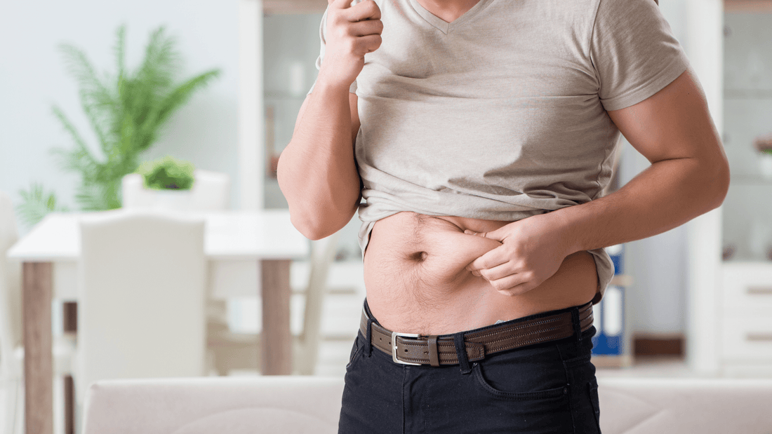 80% CLA & Green Coffee Bean Extract: Stimulant-Free Solutions for Body Fat Management - Bliss Welness