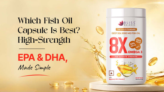 best fish oil capsule