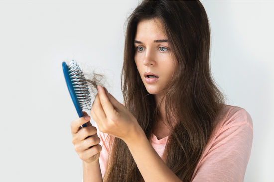 DHT Blocker Tablets: An Effective Solution for Hair Loss Prevention