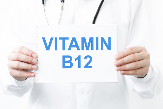 Is It Good to Take Vitamin B12 Tablets Every Day?