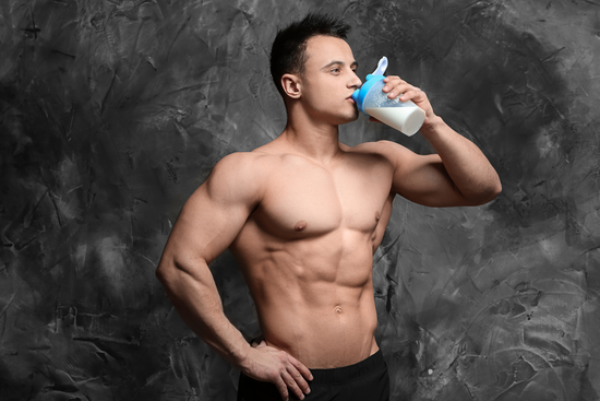 Is Mass Gainer Good for Health?