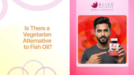 Is There a Vegetarian Alternative to Fish Oil?