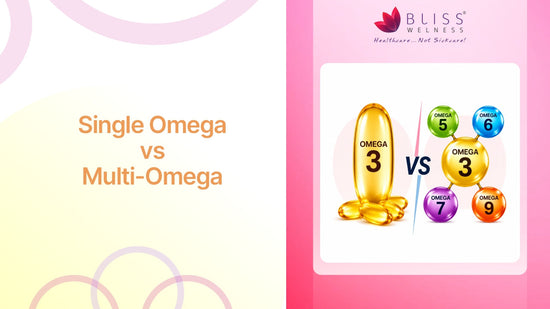 Single Omega vs Multi-Omega