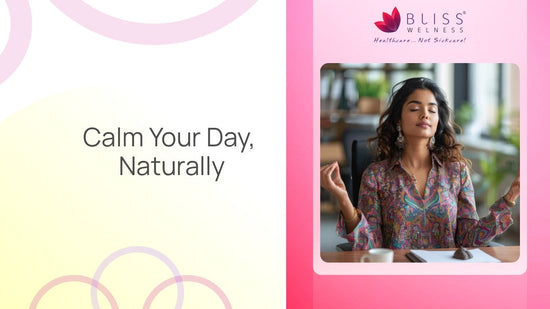 Best Stress Relief Supplements