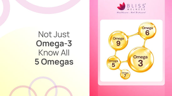 Complete Vegetarian Omega Guide