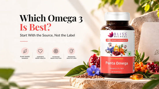 Omega 3