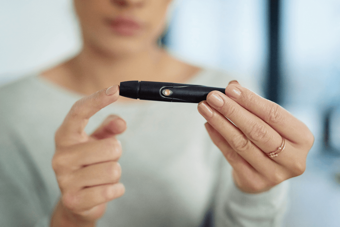 Alpha Lipoic Acid: Unraveling the Power of this Versatile Antioxidant - Bliss Welness