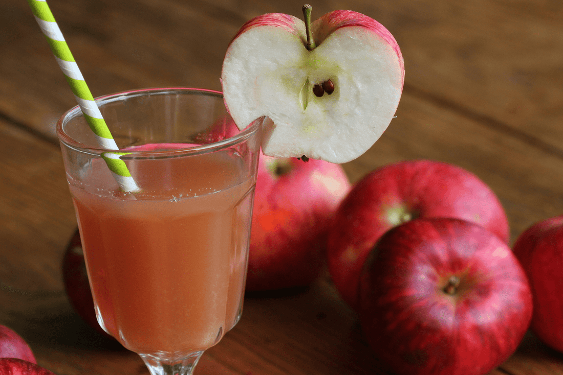 Apple Cider Vinegar: Unveiling the Health Benefits of a Versatile Pantry Staple - Bliss Welness