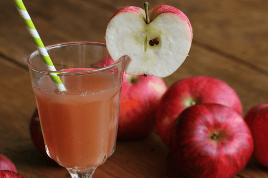 Apple Cider Vinegar: Unveiling the Health Benefits of a Versatile Pantry Staple - Bliss Welness