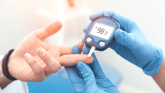 Balancing Blood Sugar with Fenugreek Extract Galactomannan Fiber and White Kidney Bean Extract Phaseolamin - Bliss Welness