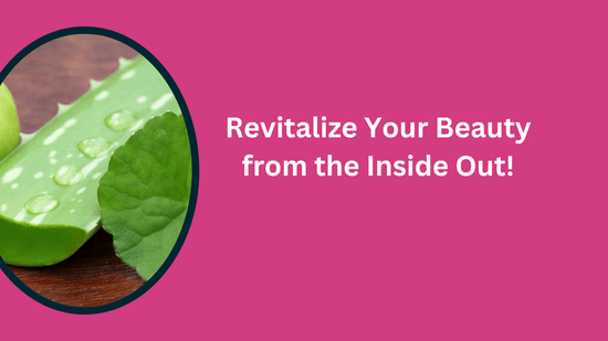 Best Vitamins and Nutrients for Hair Growth, Glowing Skin, and Strong Nails – Backed by Science! - Bliss Welness