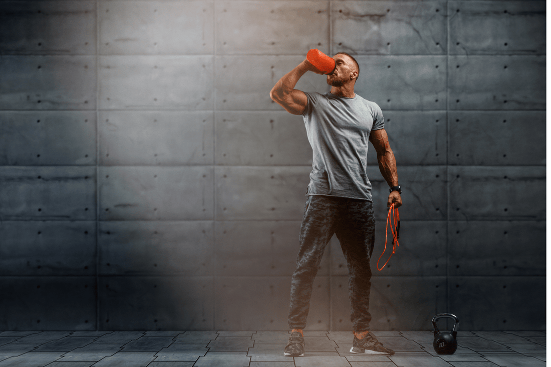 Bliss Welness VitaBliss Sports Multivitamin: Elevate Your Performance, Focus, Vitality, and Endurance - Bliss Welness