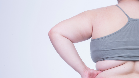 Stimulant-Free Body Fat Management with 80% Conjugated Linoleic Acid (CLA)