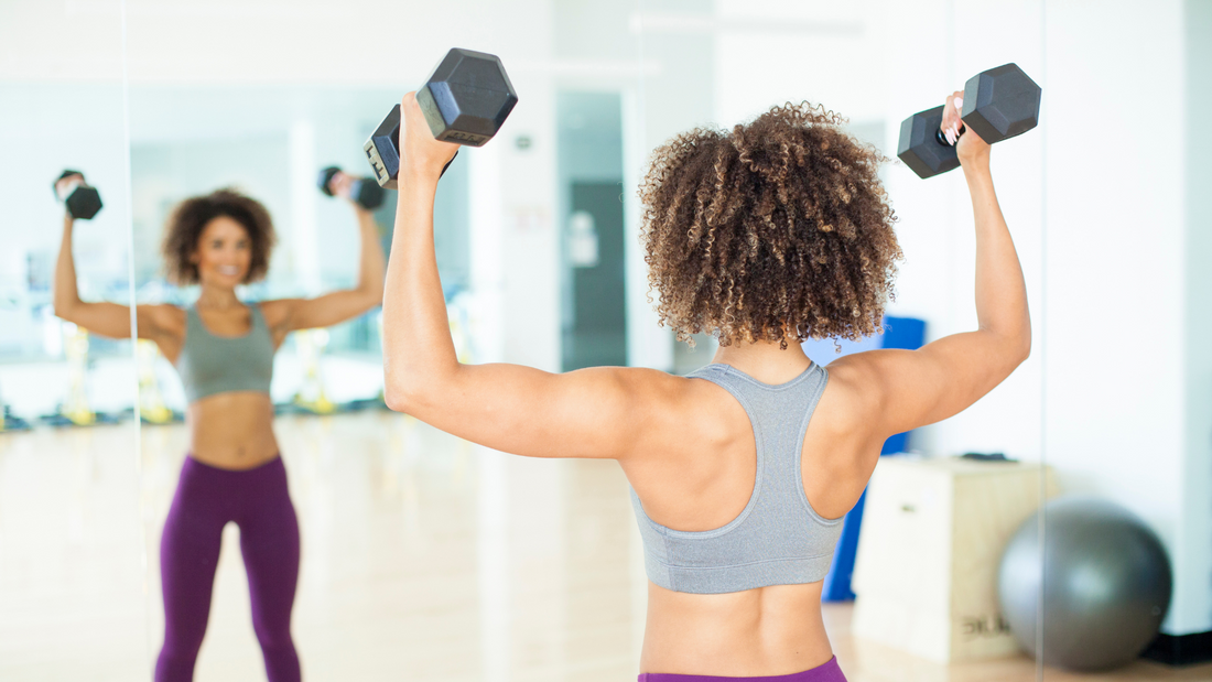 Achieving Effective Weight Management with 80% Conjugated Linoleic Acid (CLA)