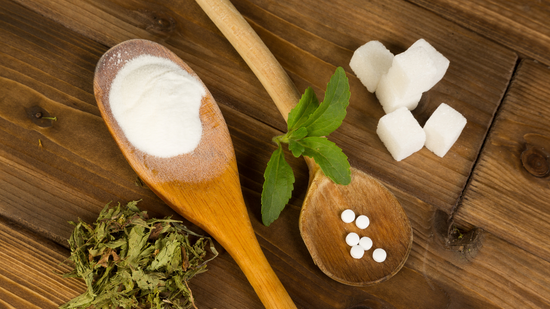 Minimizing Dietary Sugar Absorption with Fenugreek Extract Galactomannan Fiber and White Kidney Bean Extract Phaseolamin