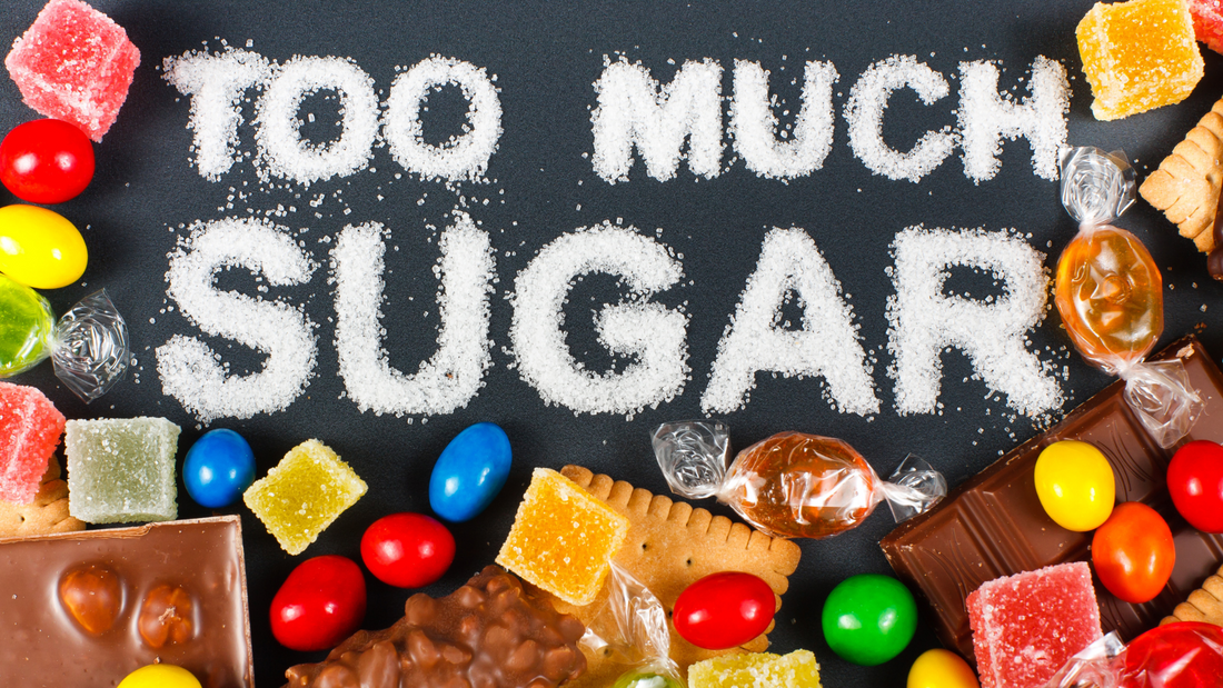 Fenugreek Extract Galactomannan: The Key to Decreasing Dietary Sugar Absorption