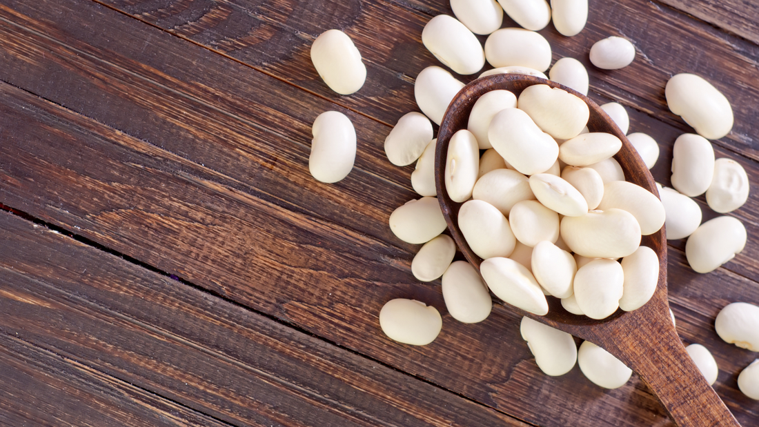 White Kidney Bean Extract: Reducing the GI Impact of Starchy and Carb-Rich Foods