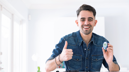 White Kidney Bean Extract: A Natural Solution for Managing Blood Sugar Levels