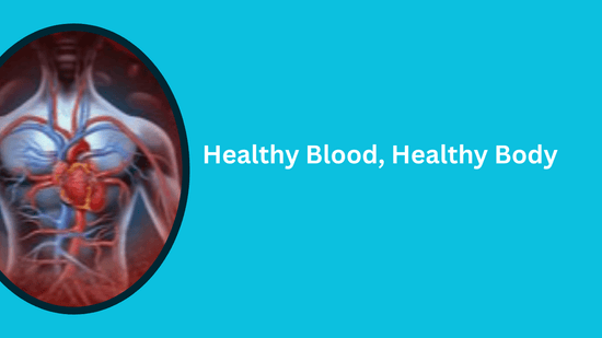 Blood Purification: The Ultimate Guide to a Healthy Body and Glowing Skin - Bliss Welness