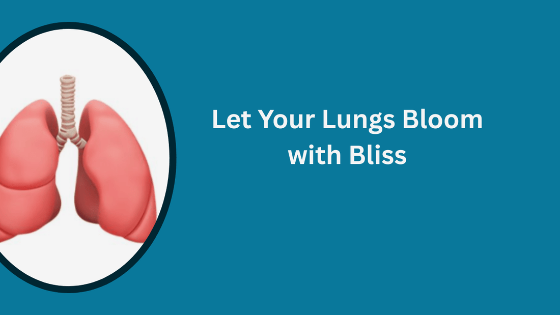 Breathe Better: Natural Ways to Detox Lungs and Support Respiratory Health - Bliss Welness