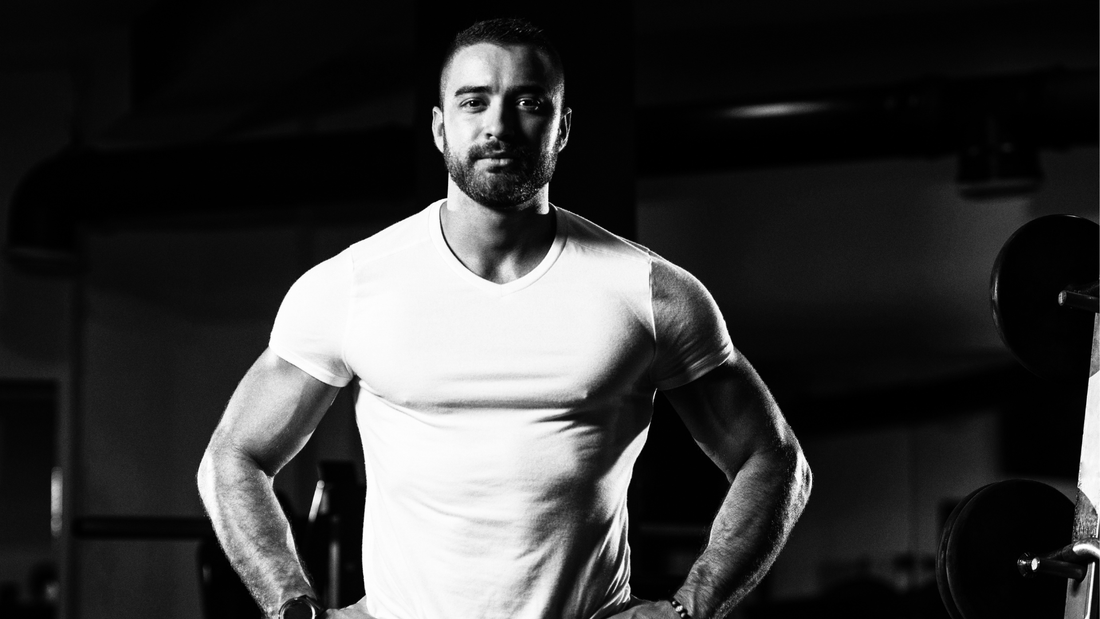 Building Lean Muscle Mass and Improving Muscle Tone with 80% Conjugated Linoleic Acid (CLA) - Bliss Welness