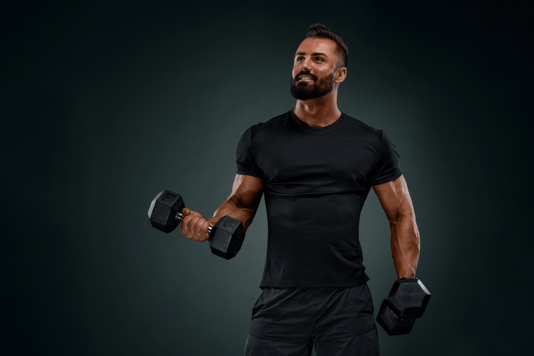 CLA Supplement for Weight Loss: Unveiling the Science Behind the Buzz - Bliss Welness